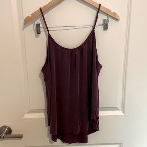 American Eagle Tank